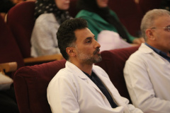 جشن بزرگ روز پرستار و ارج نهادن به خدمات آنها در انستیتو قلب و غروق شهید رجایی
