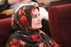 جشن بزرگ روز پرستار و ارج نهادن به خدمات آنها در انستیتو قلب و غروق شهید رجایی