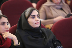 جشن بزرگ روز پرستار و ارج نهادن به خدمات آنها در انستیتو قلب و غروق شهید رجایی
