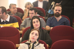 جشن بزرگ روز پرستار و ارج نهادن به خدمات آنها در انستیتو قلب و غروق شهید رجایی