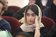 جشن بزرگ روز پرستار و ارج نهادن به خدمات آنها در انستیتو قلب و غروق شهید رجایی