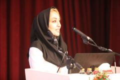 جشن بزرگ روز پرستار و ارج نهادن به خدمات آنها در انستیتو قلب و غروق شهید رجایی