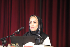 جشن بزرگ روز پرستار و ارج نهادن به خدمات آنها در انستیتو قلب و غروق شهید رجایی