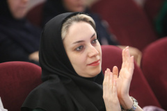 جشن بزرگ روز پرستار و ارج نهادن به خدمات آنها در انستیتو قلب و غروق شهید رجایی
