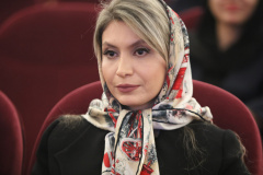 جشن بزرگ روز پرستار و ارج نهادن به خدمات آنها در انستیتو قلب و غروق شهید رجایی