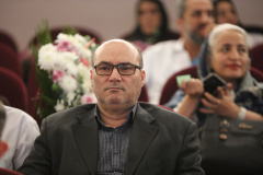 جشن بزرگ روز پرستار و ارج نهادن به خدمات آنها در انستیتو قلب و غروق شهید رجایی