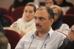 جشن بزرگ روز پرستار و ارج نهادن به خدمات آنها در انستیتو قلب و غروق شهید رجایی