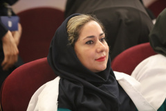 جشن بزرگ روز پرستار و ارج نهادن به خدمات آنها در انستیتو قلب و غروق شهید رجایی