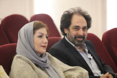 جشن بزرگ روز پرستار و ارج نهادن به خدمات آنها در انستیتو قلب و غروق شهید رجایی