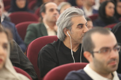 جشن بزرگ روز پرستار و ارج نهادن به خدمات آنها در انستیتو قلب و غروق شهید رجایی