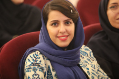 جشن بزرگ روز پرستار و ارج نهادن به خدمات آنها در انستیتو قلب و غروق شهید رجایی