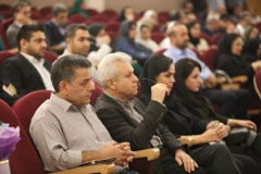 جشن بزرگ روز پرستار و ارج نهادن به خدمات آنها در انستیتو قلب و غروق شهید رجایی