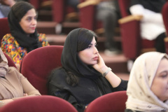 جشن بزرگ روز پرستار و ارج نهادن به خدمات آنها در انستیتو قلب و غروق شهید رجایی