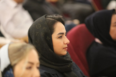 جشن بزرگ روز پرستار و ارج نهادن به خدمات آنها در انستیتو قلب و غروق شهید رجایی