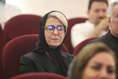 جشن بزرگ روز پرستار و ارج نهادن به خدمات آنها در انستیتو قلب و غروق شهید رجایی