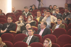 دومین کنگره بین المللی اینترونشنال کاردیولوژی در انستیتو قلب و عروق شهید رجایی به روایت تصویر