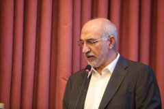 دومین کنگره بین المللی اینترونشنال کاردیولوژی در انستیتو قلب و عروق شهید رجایی به روایت تصویر
