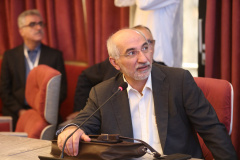 دومین کنگره بین المللی اینترونشنال کاردیولوژی در انستیتو قلب و عروق شهید رجایی به روایت تصویر