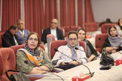 دومین کنگره بین المللی اینترونشنال کاردیولوژی در انستیتو قلب و عروق شهید رجایی به روایت تصویر