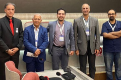 دومین کنگره بین المللی اینترونشنال کاردیولوژی در انستیتو قلب و عروق شهید رجایی به روایت تصویر