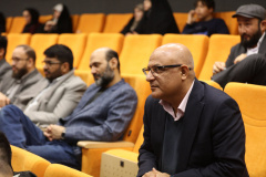 حضور مؤثر انستیتو قلب و عروق شهید رجایی در رویداد بین‌المللی گردشگری سلامت تهران