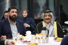 حضور مؤثر انستیتو قلب و عروق شهید رجایی در رویداد بین‌المللی گردشگری سلامت تهران