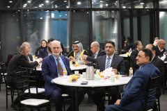 حضور مؤثر انستیتو قلب و عروق شهید رجایی در رویداد بین‌المللی گردشگری سلامت تهران