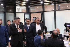 حضور مؤثر انستیتو قلب و عروق شهید رجایی در رویداد بین‌المللی گردشگری سلامت تهران