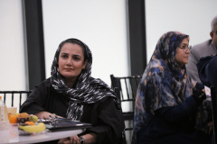 حضور مؤثر انستیتو قلب و عروق شهید رجایی در رویداد بین‌المللی گردشگری سلامت تهران