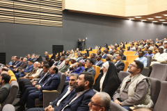حضور مؤثر انستیتو قلب و عروق شهید رجایی در رویداد بین‌المللی گردشگری سلامت تهران