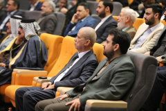 حضور مؤثر انستیتو قلب و عروق شهید رجایی در رویداد بین‌المللی گردشگری سلامت تهران