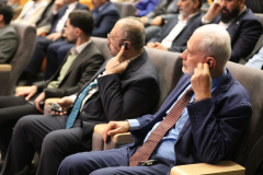 حضور مؤثر انستیتو قلب و عروق شهید رجایی در رویداد بین‌المللی گردشگری سلامت تهران