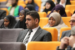 حضور مؤثر انستیتو قلب و عروق شهید رجایی در رویداد بین‌المللی گردشگری سلامت تهران