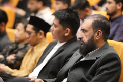 حضور مؤثر انستیتو قلب و عروق شهید رجایی در رویداد بین‌المللی گردشگری سلامت تهران