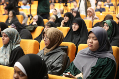 حضور مؤثر انستیتو قلب و عروق شهید رجایی در رویداد بین‌المللی گردشگری سلامت تهران