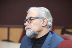 پنجمین جلسه کنفرانس ارائه مورد اخلاق پزشکی (CPC) در انستیتو قلب و عروق شهید رجایی