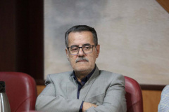 دیدار نوروزی رئیس انستیتو با مدیران برگزار شد