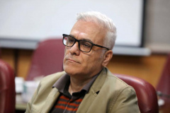 دیدار نوروزی رئیس انستیتو با مدیران برگزار شد