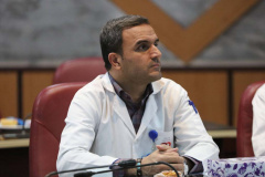 دیدار نوروزی رئیس انستیتو با مدیران برگزار شد