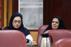 دیدار نوروزی رئیس انستیتو با مدیران برگزار شد