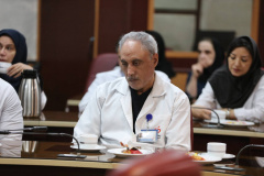 ارتقای کیفیت آموزش دستیاران در نخستین جلسه شورای آموزشی سال ۱۴۰۵ انستیتوقلب و عروق شهید رجایی