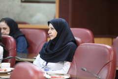 ارتقای کیفیت آموزش دستیاران در نخستین جلسه شورای آموزشی سال ۱۴۰۵ انستیتوقلب و عروق شهید رجایی