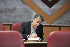 ارتقای کیفیت آموزش دستیاران در نخستین جلسه شورای آموزشی سال ۱۴۰۵ انستیتوقلب و عروق شهید رجایی