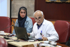 ارتقای کیفیت آموزش دستیاران در نخستین جلسه شورای آموزشی سال ۱۴۰۵ انستیتوقلب و عروق شهید رجایی