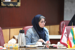 ارتقای کیفیت آموزش دستیاران در نخستین جلسه شورای آموزشی سال ۱۴۰۵ انستیتوقلب و عروق شهید رجایی