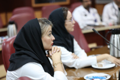 دویست‌وپنجاه‌وچهارمین جلسه شورای پژوهشی انستیتو قلب و عروق شهید رجایی