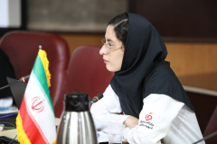 دویست‌وپنجاه‌وچهارمین جلسه شورای پژوهشی انستیتو قلب و عروق شهید رجایی