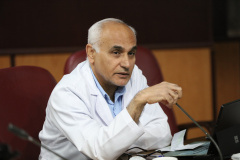 دویست‌وپنجاه‌وچهارمین جلسه شورای پژوهشی انستیتو قلب و عروق شهید رجایی