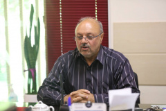 ارتقای سلامت شغلی و ساماندهی تردد کارکنان در دستور کار واحد حفاظت فیزیکی انستیتو قرار گرفت