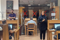 برگزاری موفقیت‌آمیز آزمون پذیرش فلوشیپ انستیتو قلب و عروق شهید رجایی